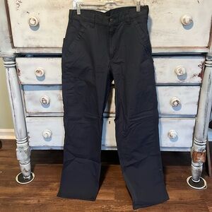 Carhartt men’s work pants